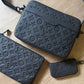 Louis Vuitton Trio Messenger