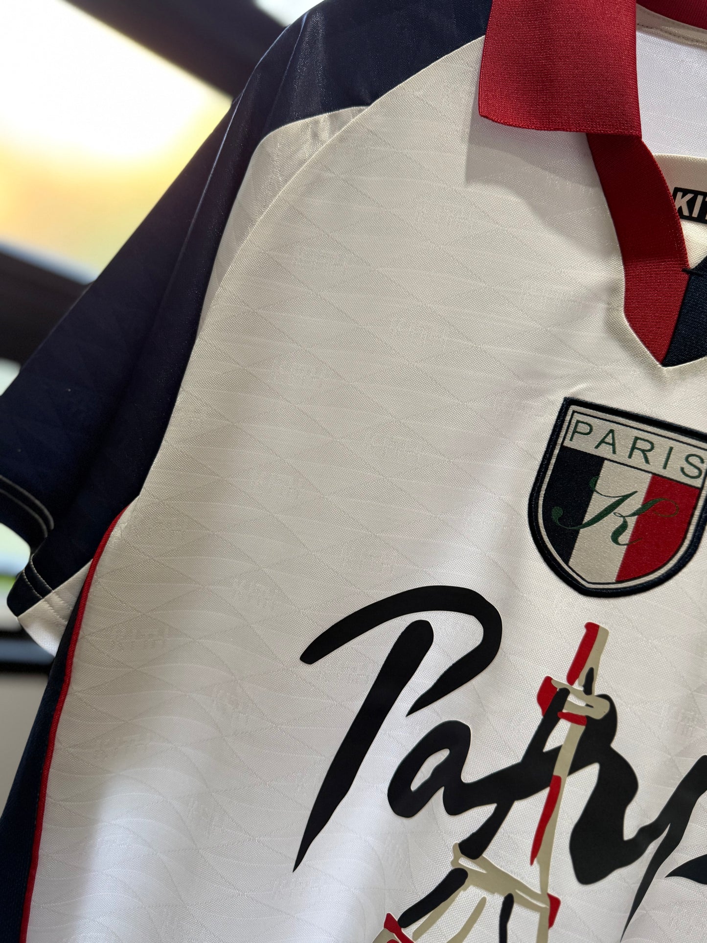 Kith PARIS Jersey
