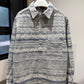 Loewe | Paula Ibiza Cotton Denim Shirt (Blue)
