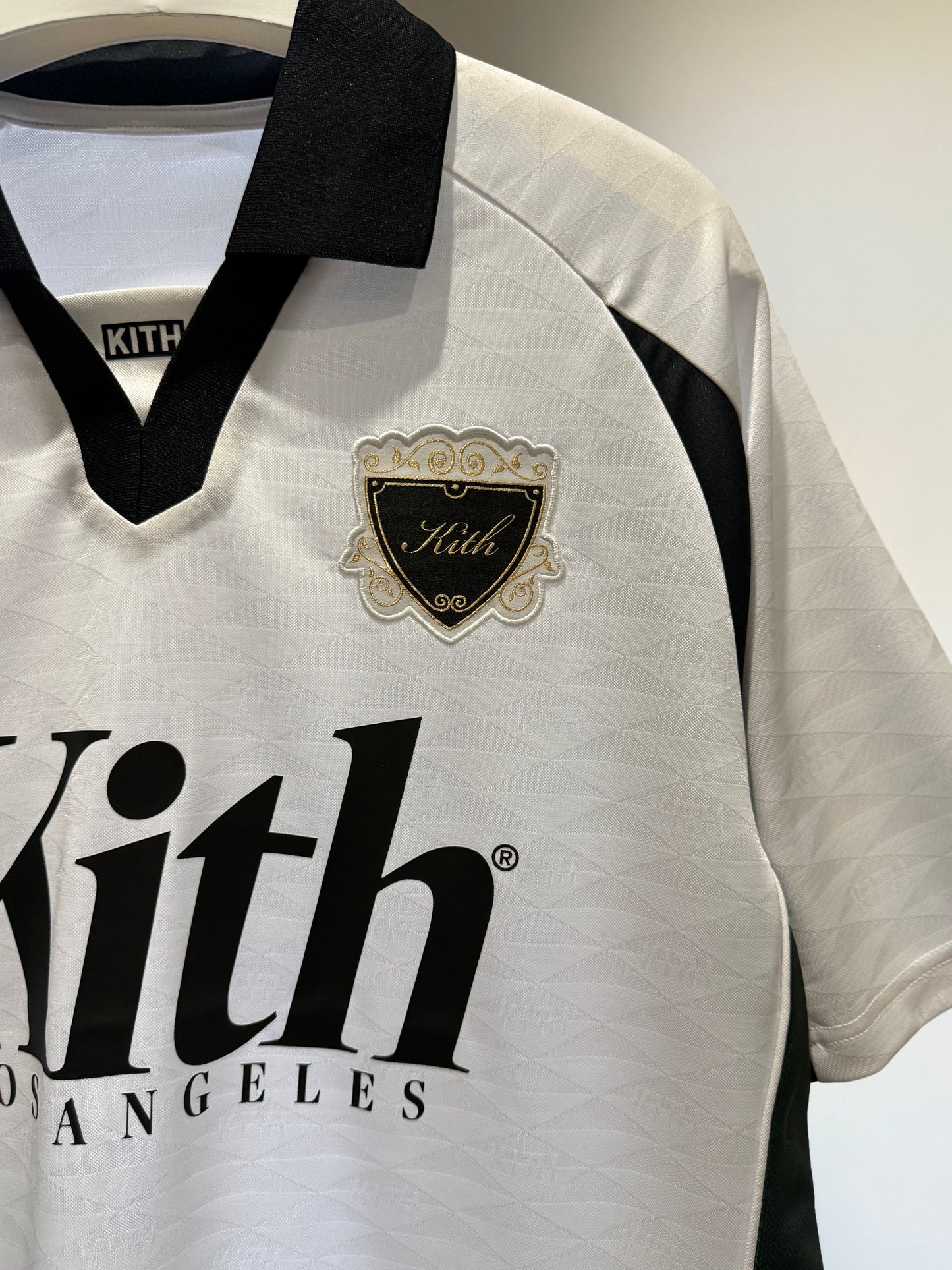 Kith LOS ANGELES Jersey