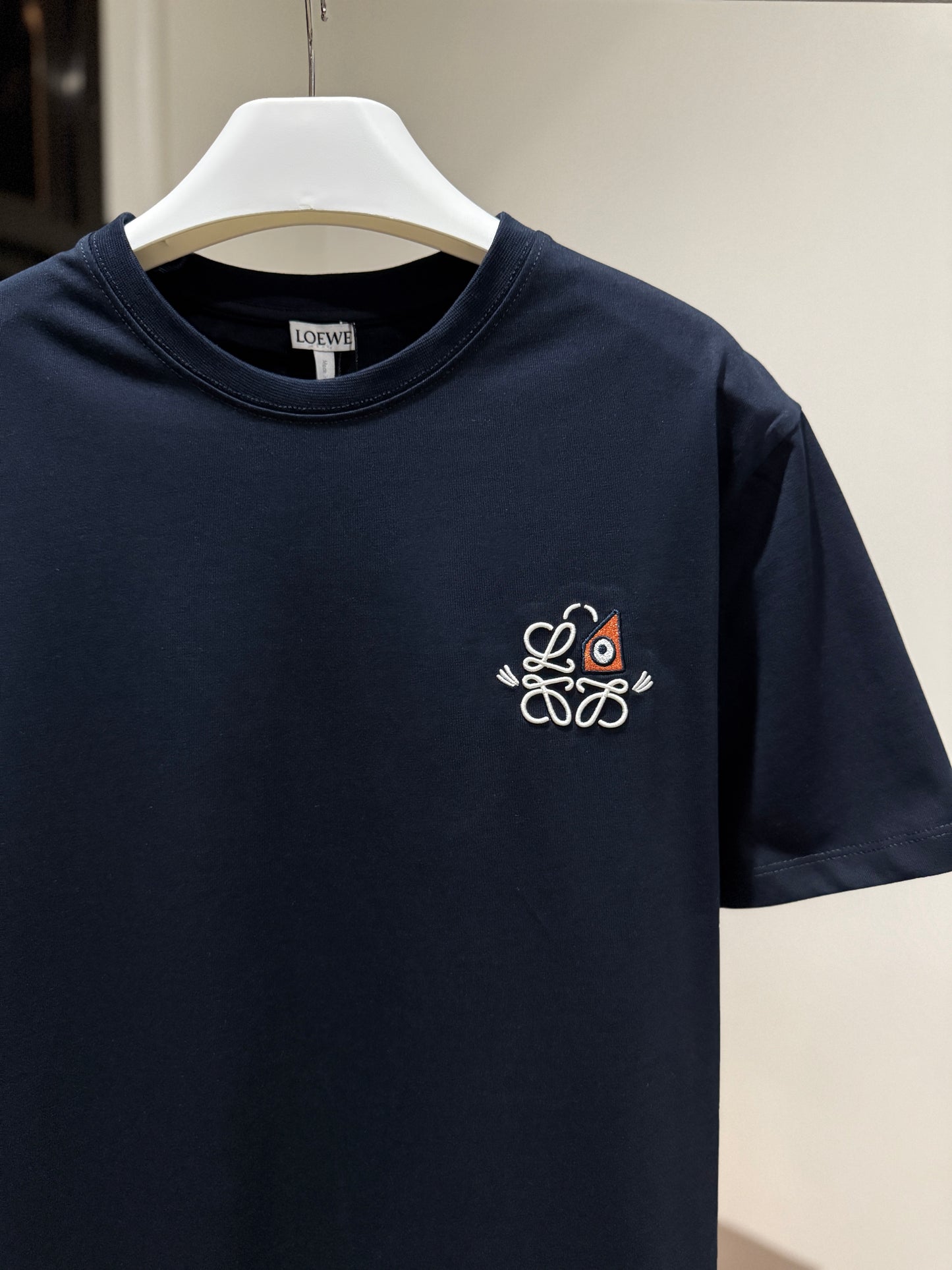 Loewe | Louis Wain Loose Fit T-Shirt