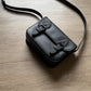 Louis V Satchel Wearable Wallet
