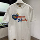 Human Made Graphic Tee VI (White)