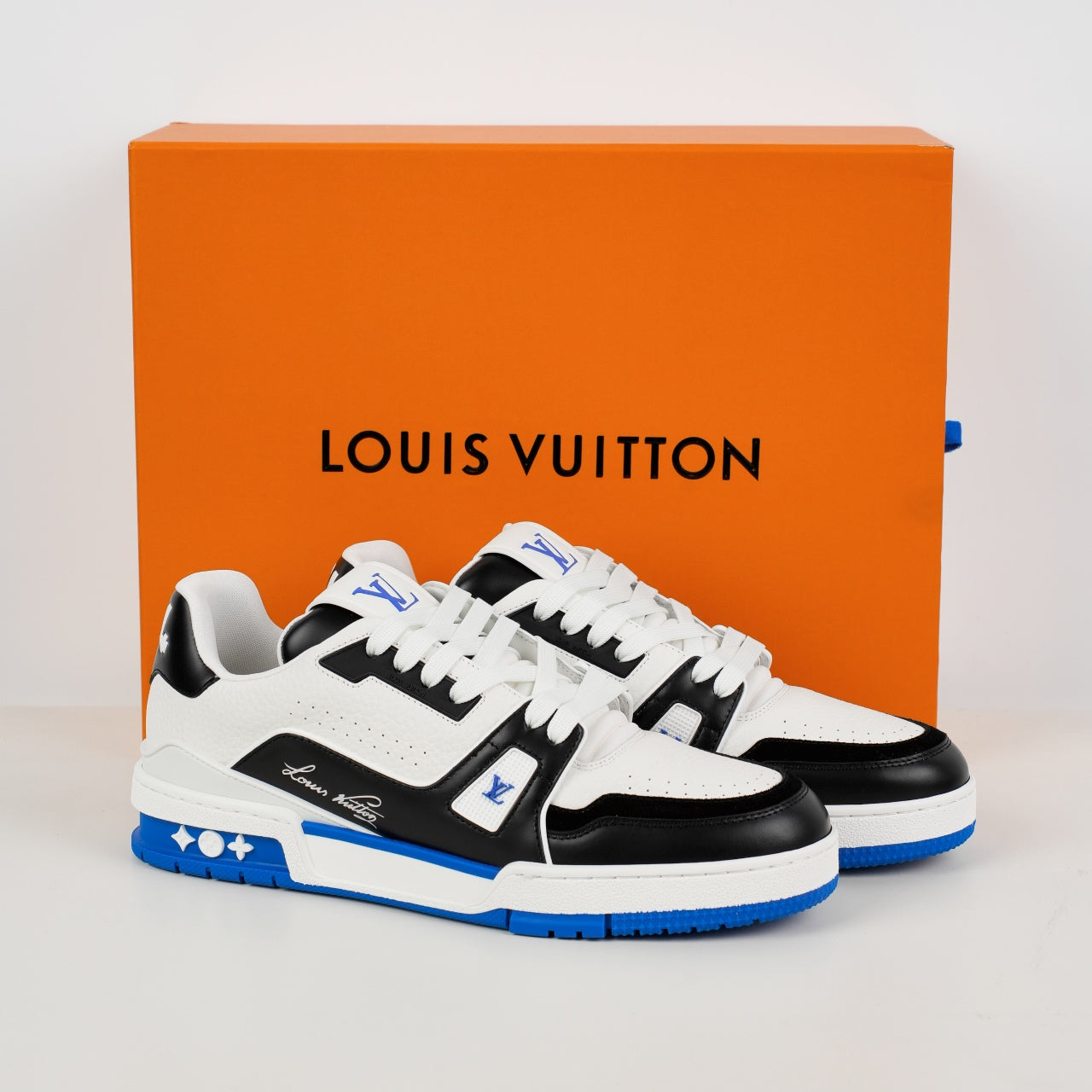[PREORDER] Louis Vuitton Trainer Sneaker