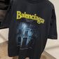 Balenciaga The Address T-Shirt (Oversized)