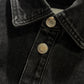 AMI de Coeur Overshirt (Black)