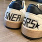 Golden Goose Ballstar (Black)