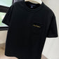 Louis Vuitton Pocket T-Shirt (Black)
