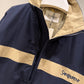 Saint Laurent Jacket (Mastic/Navy)
