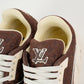 [PREORDER] Louis Vuitton Trainer Sneaker