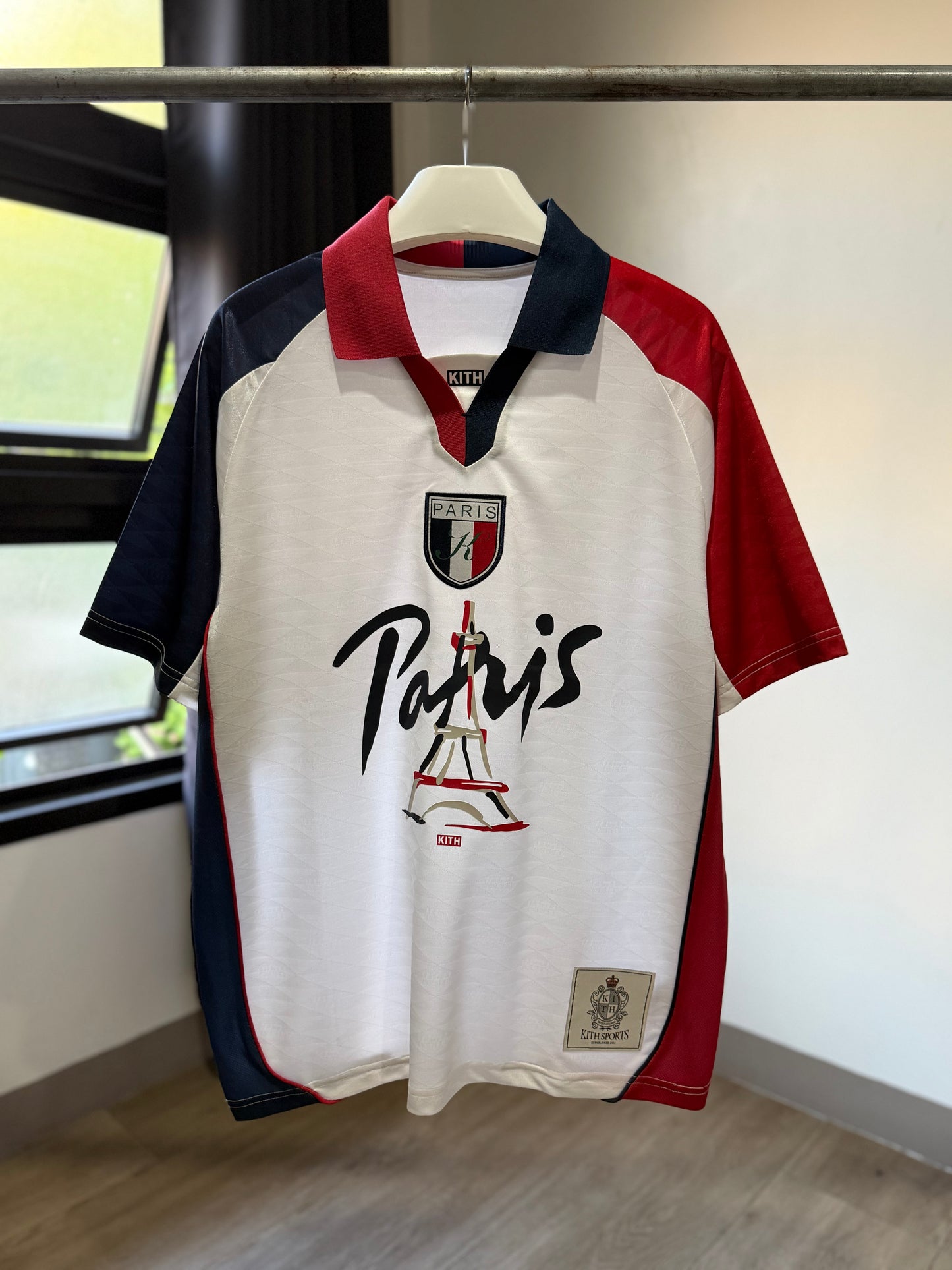 Kith PARIS Jersey