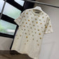 Louis Vuitton Overprinted Mono T-Shirt