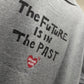 Human Made Graphic Tee (Gray)
