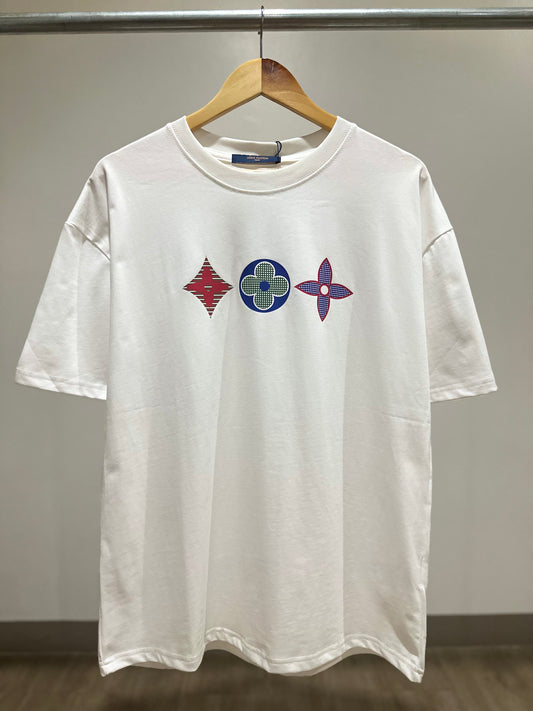 Louis Vuitton Frequency T-Shirt – Dad from MNL