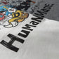 Human Made Graphic Tee (White)