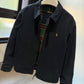 Ralph Lauren 90s Harrington (Navy)