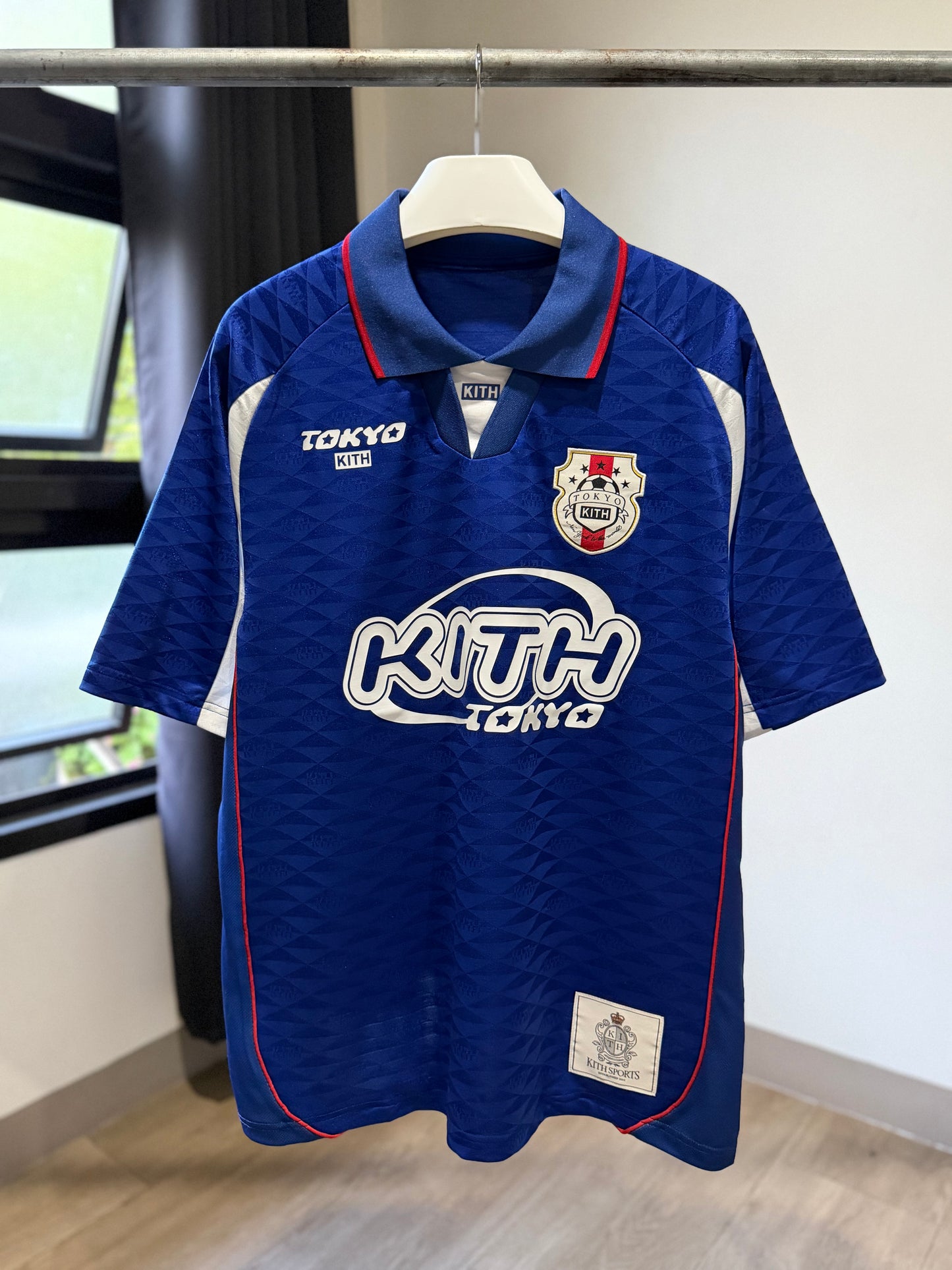 Kith TOKYO Jersey