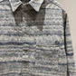 Loewe | Paula Ibiza Cotton Denim Shirt (Blue)