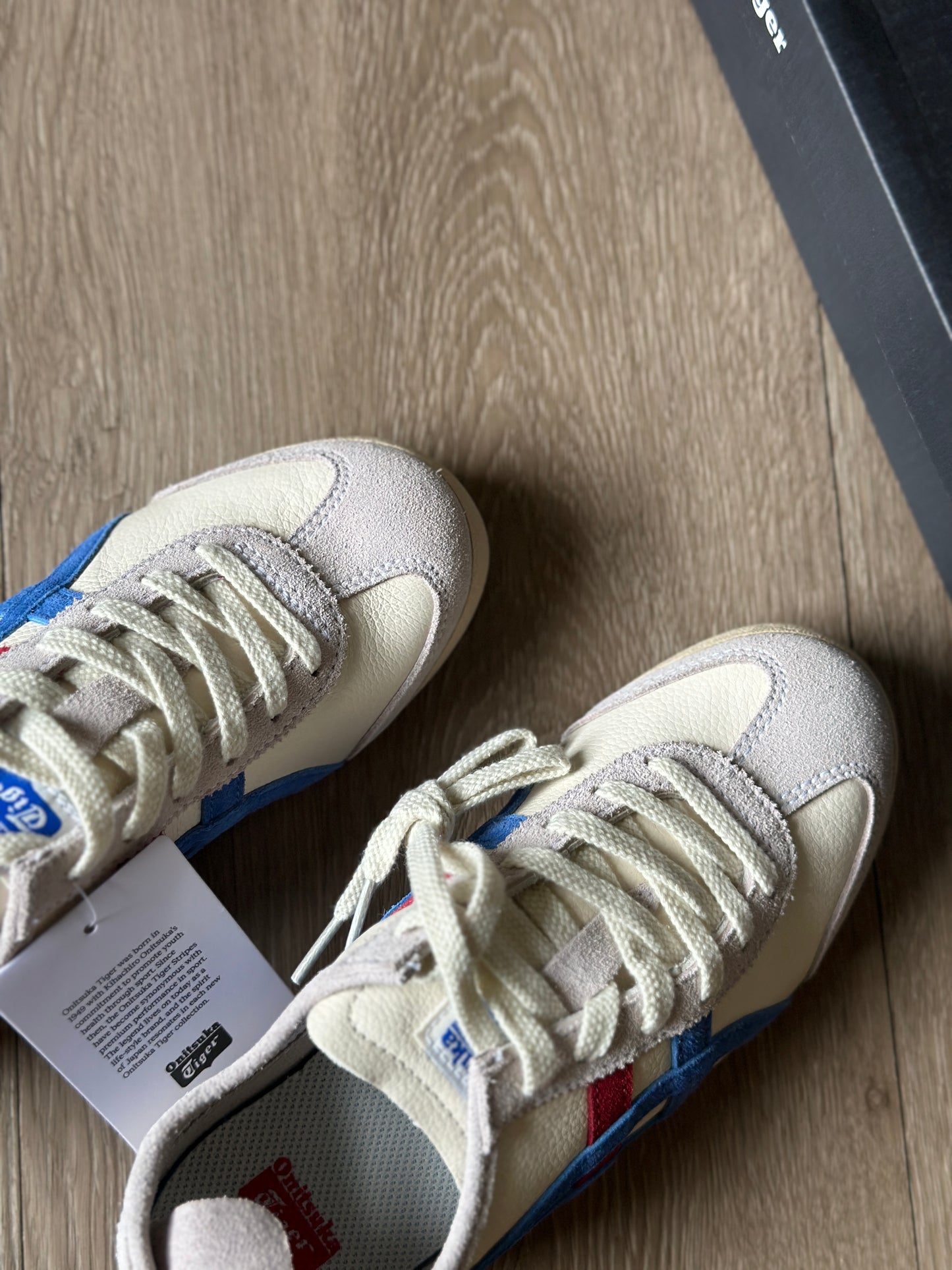 Onitsuka Tiger [PH]