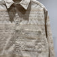 Loewe | Paula Ibiza Cotton Denim Shirt (Sand)