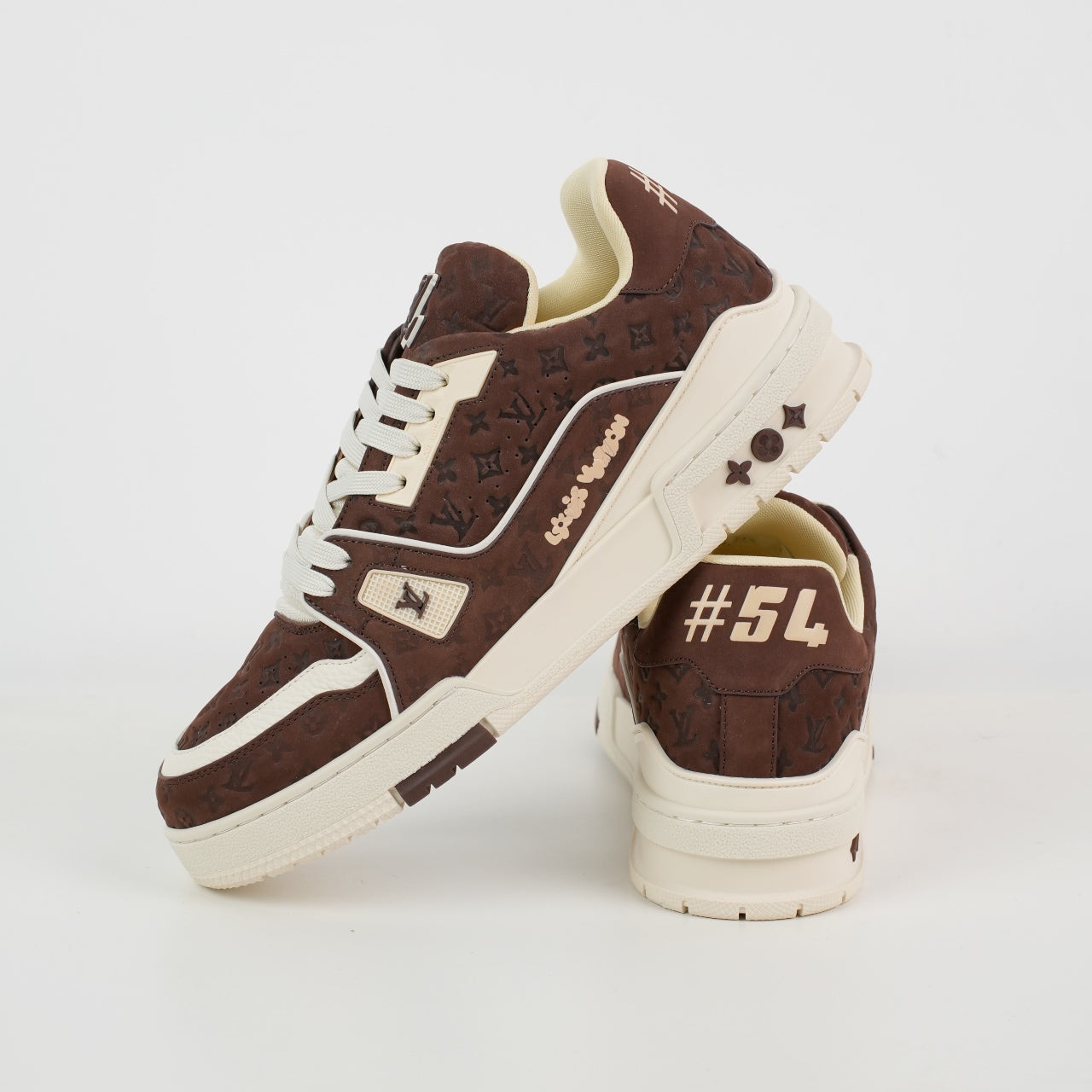 [PREORDER] Louis Vuitton Trainer Sneaker
