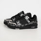 [PREORDER] Louis Vuitton Trainer Sneaker