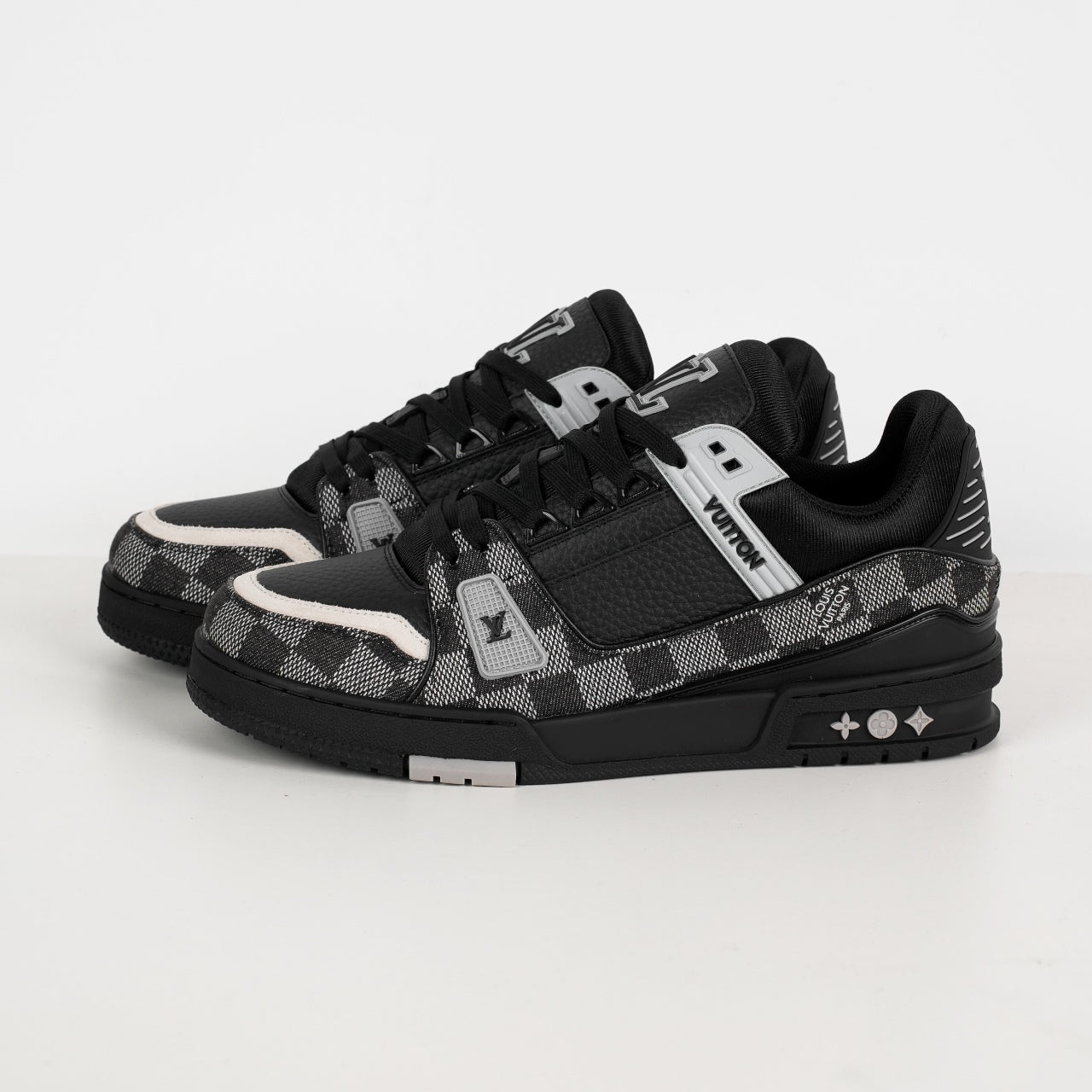 [PREORDER] Louis Vuitton Trainer Sneaker