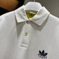 Gucci | Adidas Polo Shirt