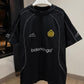 Balenciaga Soccer T-Shirt (Oversized)