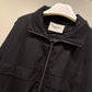 Saint Laurent Serge Blouson (Noir)