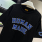 Human Made Graphic Tee V (Black)