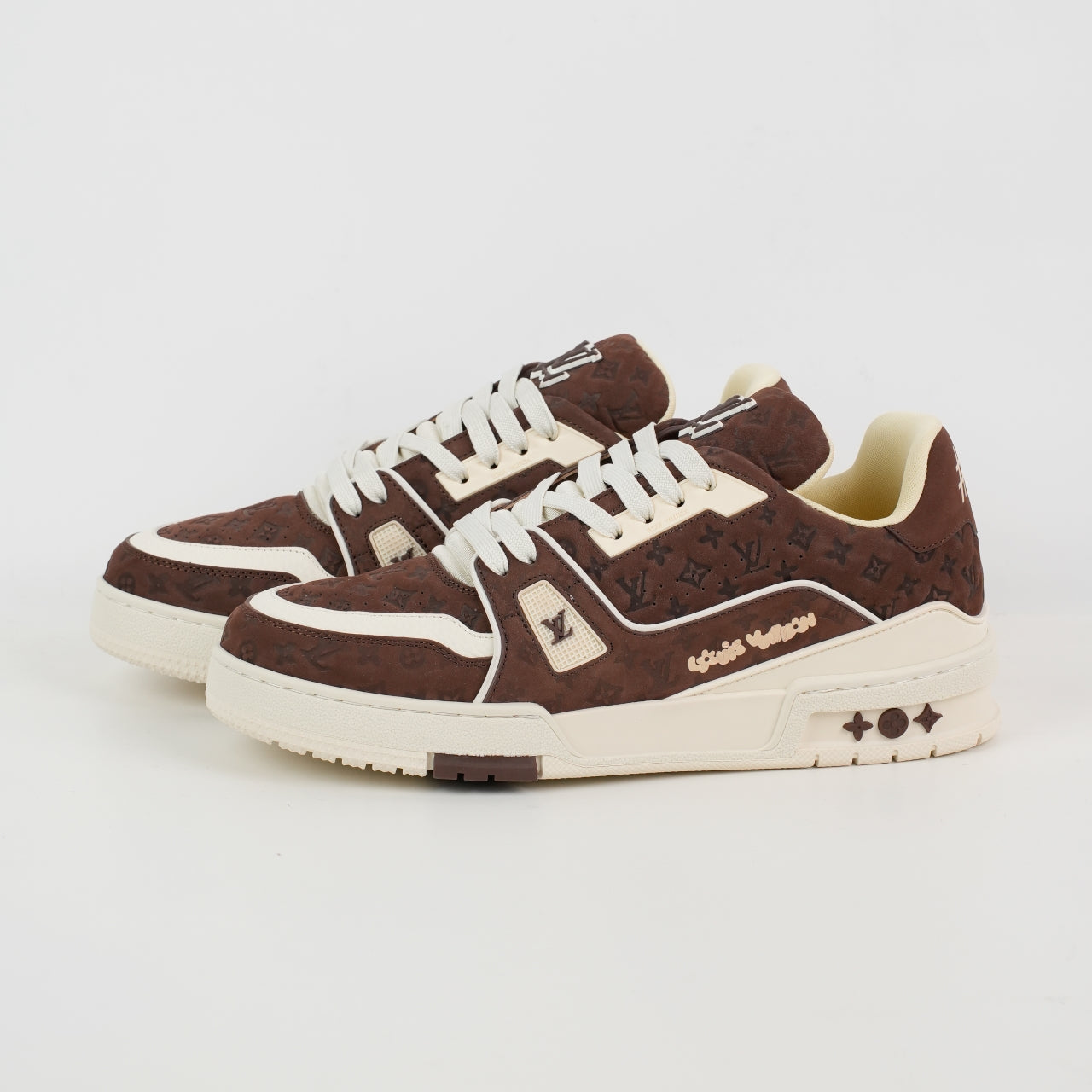 [PREORDER] Louis Vuitton Trainer Sneaker
