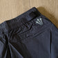 Nike NOCTA Cardinal Nylon Shorts (Dark Grey)