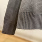 AMI de Coeur Crewneck Sweater (Gray)