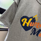 Human Made Graphic Tee VI (Gray)