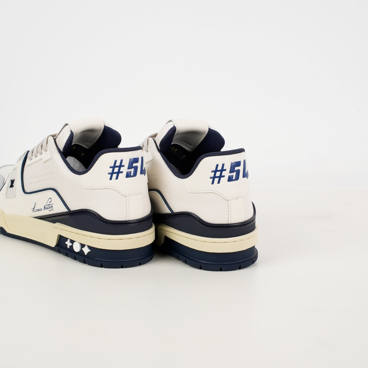 [PREORDER] Louis Vuitton Trainer Sneaker