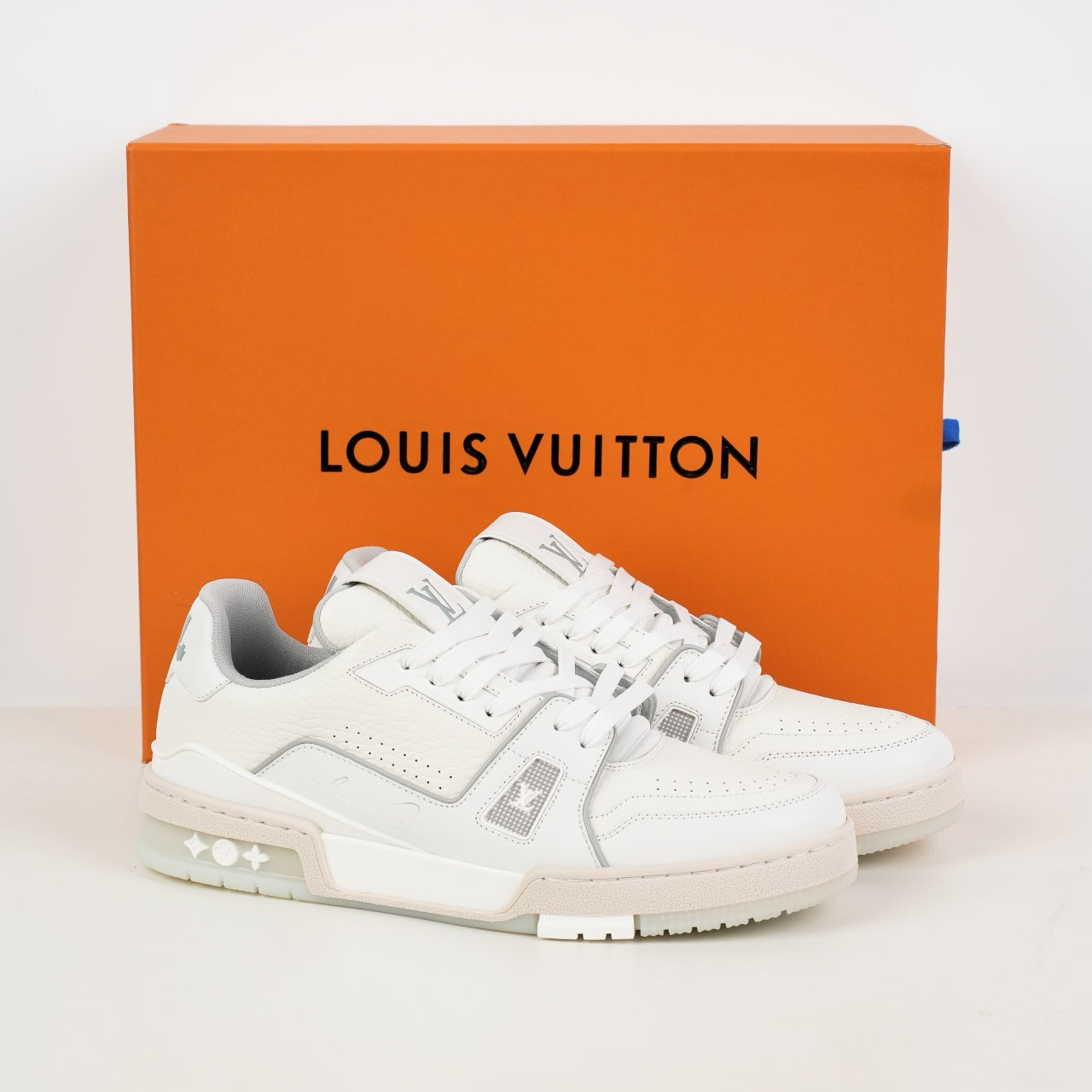 [PREORDER] Louis Vuitton Trainer Sneaker