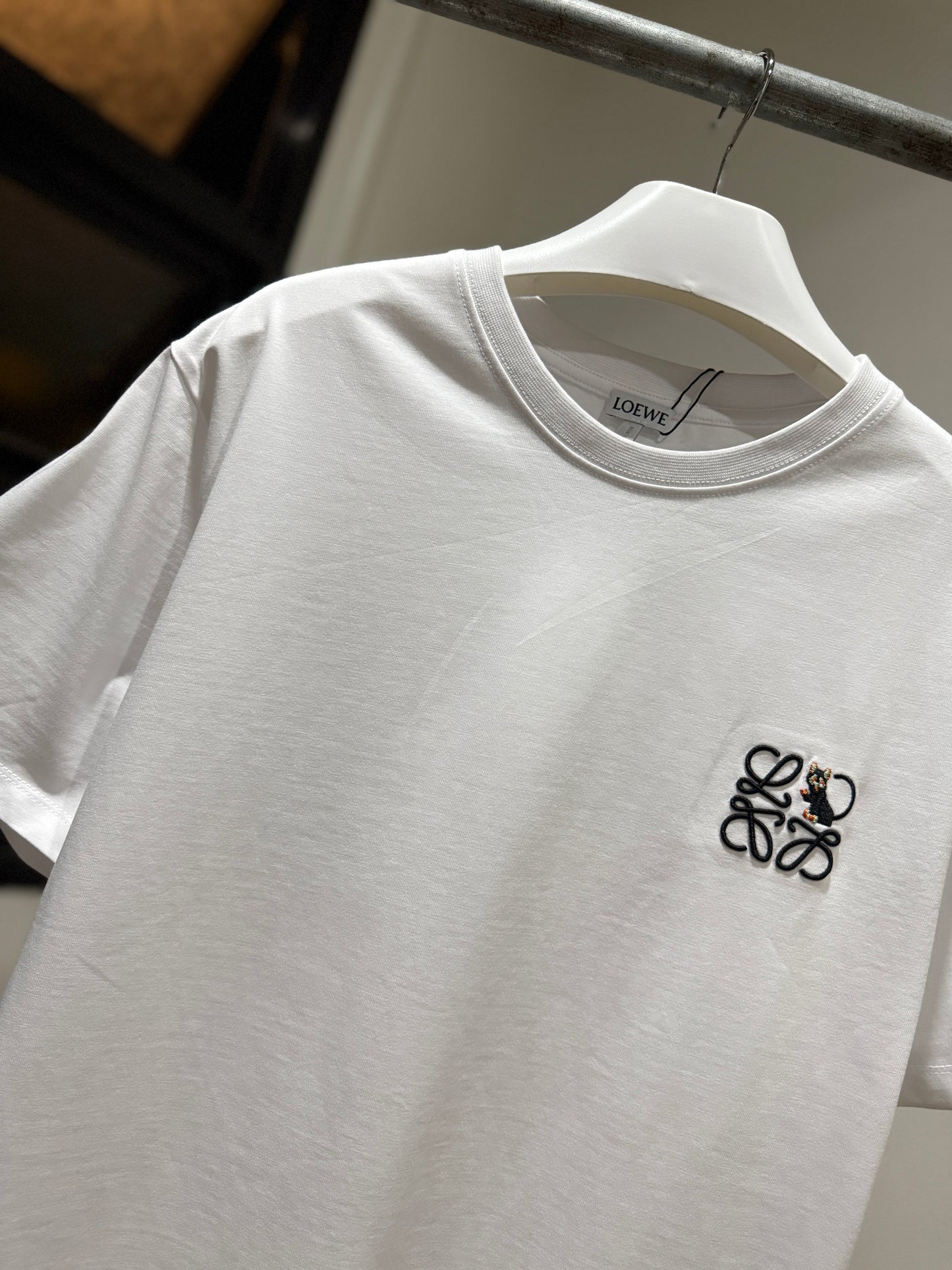 Loewe | Louis Wain Relaxed Fit T-Shirt