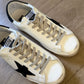 Golden Goose Superstar (Black Tab)