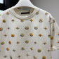 Louis Vuitton Overprinted Mono T-Shirt