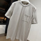 Hermes T-Shirt (Mastic)