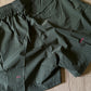 Nike NOCTA Cardinal Nylon Shorts (Olive)