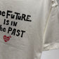 Human Made Graphic Tee (White)