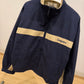Saint Laurent Jacket (Mastic/Navy)