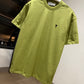 AMI de Coeur Cotton T-Shirt (Matcha)