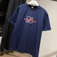 Loewe Anagram Logo T-Shirt (Navy)