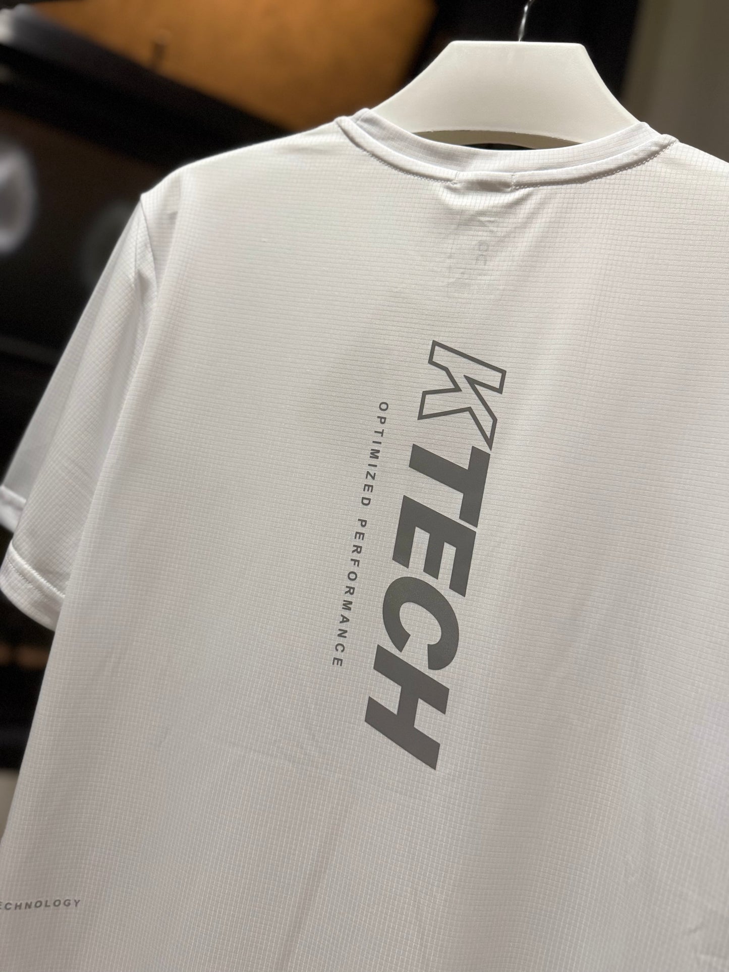 Kith x ON Core Tees