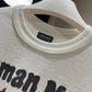 Human Made Graphic Tee IV (White)