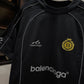 Balenciaga Soccer T-Shirt (Oversized)