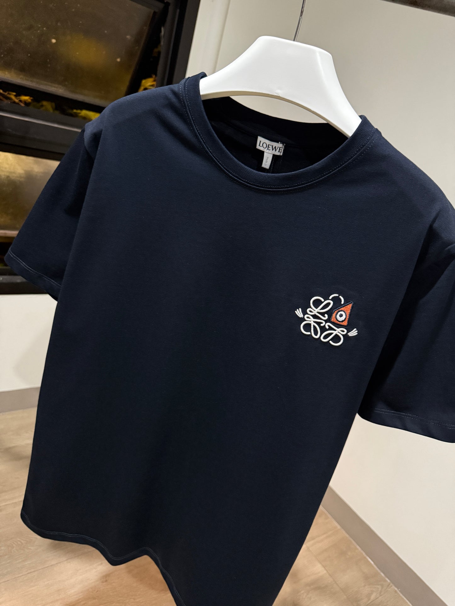 Loewe | Louis Wain Loose Fit T-Shirt